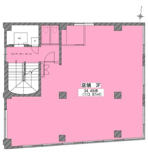 ☆ご質問や内見希望の方は【問い合わせ】からメッセージをお願い致します☆※お電話はお控えください。 (181174)