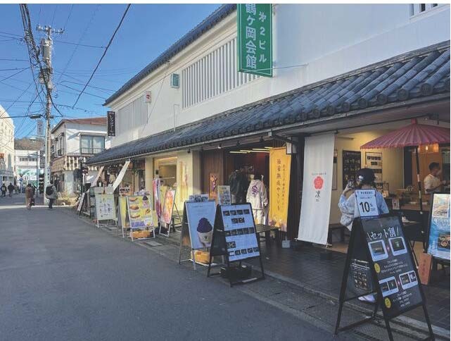鎌倉駅徒歩4分　軽飲食相談可 (181188)
