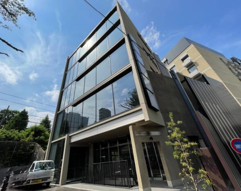 ■渋谷駅 徒歩5分 現況:美容室内装・設備付きシェアサロン物件 【美容室のみ可能】 (181216)