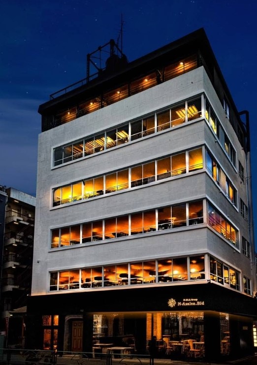 ≪西武新宿駅 徒歩4分｜4階・軽飲食相談｜113.97㎡≫ (181229)