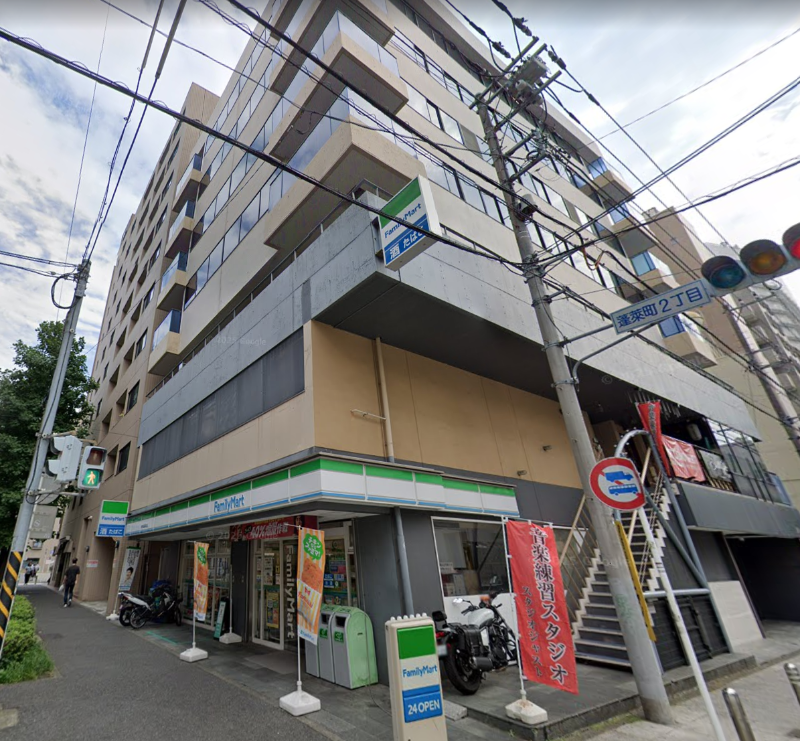 【KKM1117】伊勢佐木長者町駅徒歩2分！関内駅徒歩4分の1階店舗募集！ (181236)