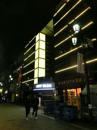 ◎湯島駅 徒歩1分  飲食居抜き物件 【重飲食可】◎ (181241)