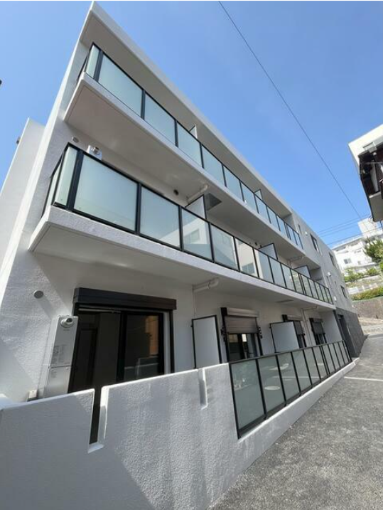 【TR1117】JR京浜東北・根岸線「石川町駅」から4分、教室・サロン等おすすめ、2025年4月新築！ (181260)