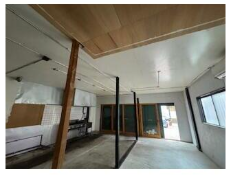 下赤塚駅 徒歩2分 スケルトン物件 【軽飲食可】カフェ・喫茶店（臭い・煙の出る業種は不可） (181275)