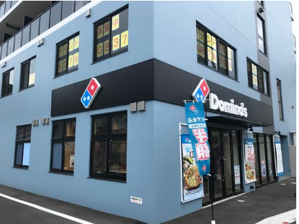 和田町駅 徒歩19分 スケルトン物件 【飲食不可】 (181281)