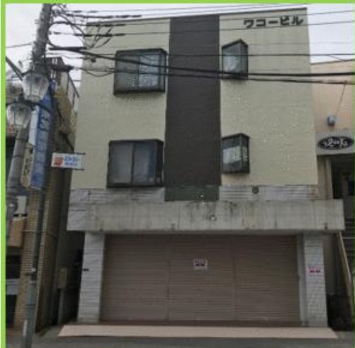 逆井駅 徒歩1分 現況:その他 その他居抜きなど物件 【軽飲食可】 (181285)