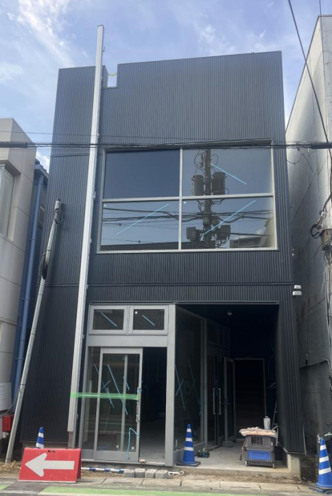 与野駅東口１分の１階１８.９坪テナント！飲食、物販、サービス、クリニックに最適【重飲食可能】 (181286)