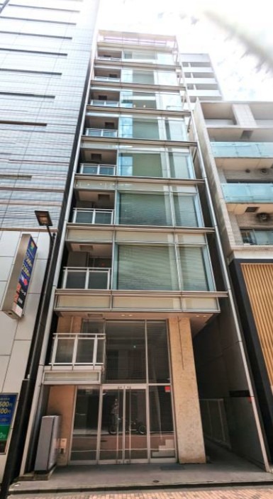 銀座駅徒歩6分 GINNZA6 至近 １階-2階一括貸し[11577] (181288)