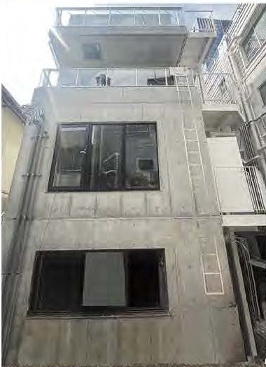 渋谷駅 徒歩8分 スケルトン物件 【重飲食可】 (181291)