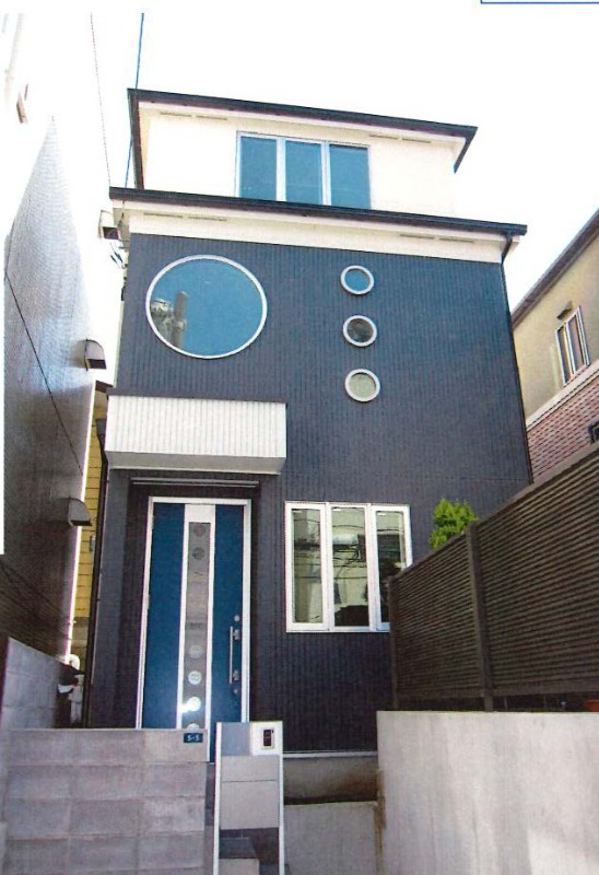 原宿駅徒歩7分　業態相談 (181294)