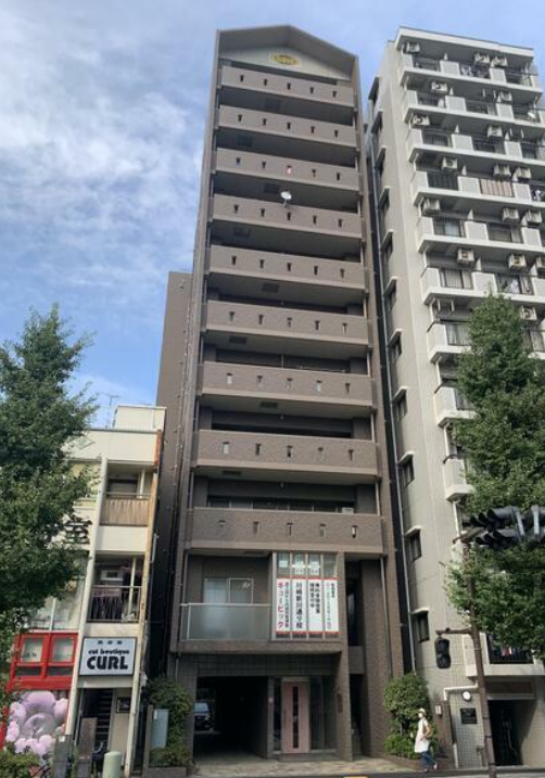 【KKM1118】川崎駅徒歩16分！就労支援事業居抜き募集！福祉関係におすすめです！ (181362)