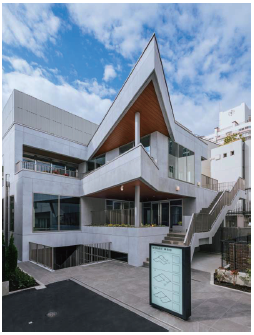 明治神宮前〈原宿〉駅 徒歩10分 スケルトン物件 【軽飲食程度相談】 (181363)