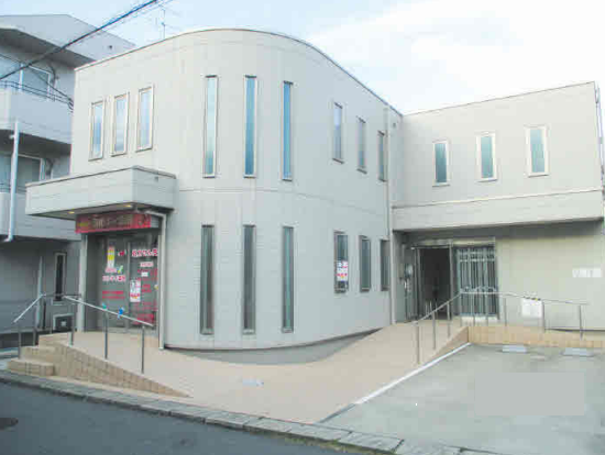 町田駅 徒歩5分 1-2F一括貸し物件 【クリニックのみ可】 (181385)