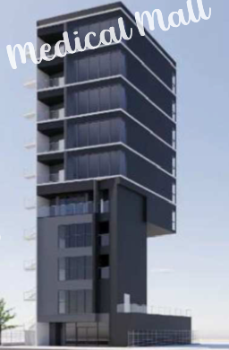 高田馬場駅 徒歩6分 スケルトン物件 【クリニック限定】 (181446)