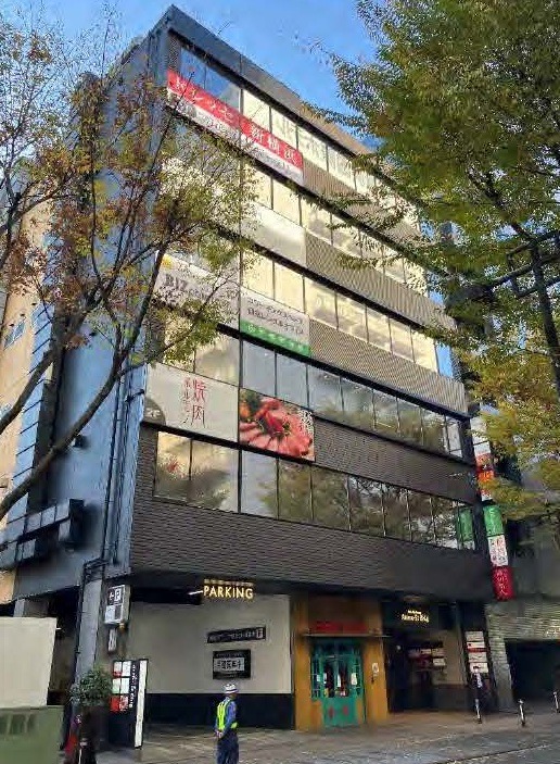 新横浜駅 徒歩4分 現況:その他 その他居抜きなど物件 【飲食不可】 (181448)