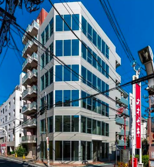 武蔵小山駅 徒歩3分 現況:その他 その他居抜きなど物件 【飲食不可】 (181456)