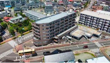 伊勢原駅 徒歩10分 現況:その他 その他居抜きなど物件 【飲食不可】 (181459)