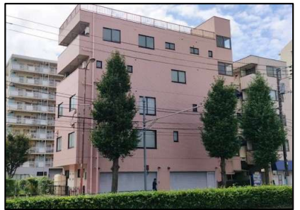 【FH1119】三田線　西台5分　元ちゃんこ屋　1棟貸し　内装変更可能　駐車場4台　EV有　検済無　賃料：110万円 (181470)