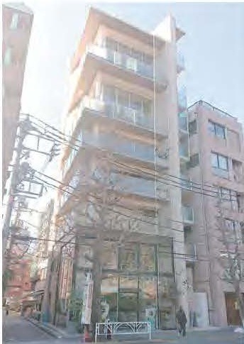 代々木公園駅 徒歩2分 現況:その他 その他居抜きなど物件 【飲食相談】 (181483)