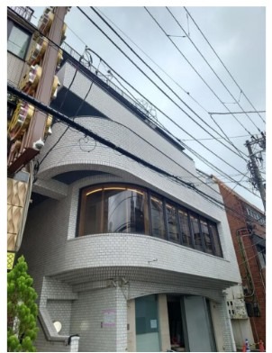 元町・中華街駅 徒歩7分 スケルトン物件 【飲食可】 (181514)