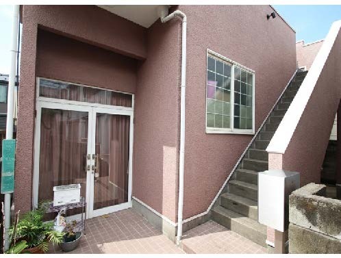 野方駅徒歩6分　飲食不可 (181528)