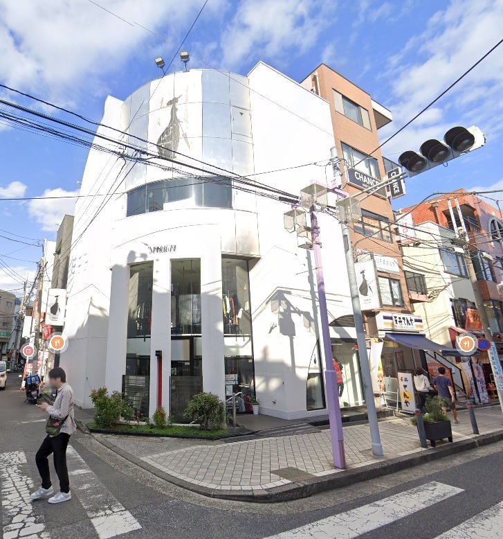 日吉駅 徒歩1分 現況:その他 その他居抜きなど物件 【業種相談】 (181532)