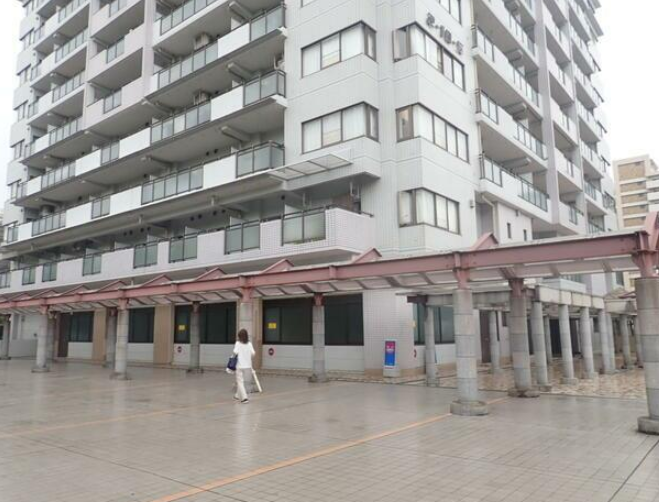 光が丘駅 徒歩1分 スケルトン物件 【飲食不可】 (181559)