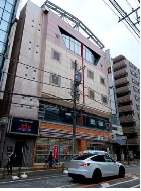 小田急相模原駅 徒歩3分 現況:クラブ・キャバクラ 飲食居抜き物件 【飲食可】 (181621)