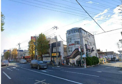 大倉山駅 バス 10分 ロードサイド 現況:居酒屋 飲食居抜き物件 【重飲食可】 (181625)