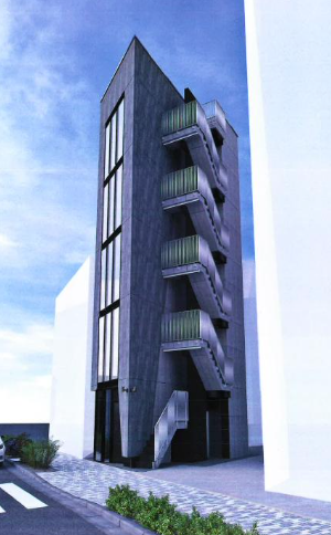 【何業も可】外苑前駅 徒歩5分！物販から飲食まで可能なスケルトン物件！ (181643)