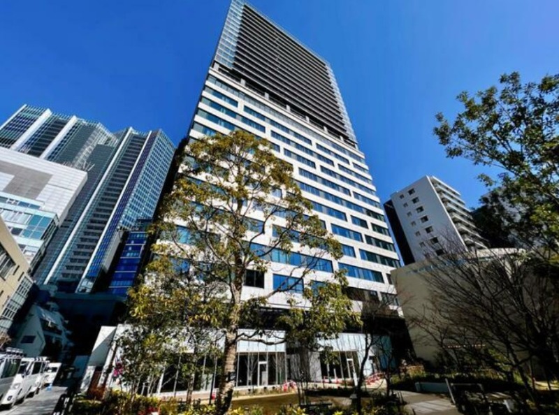 渋谷駅 徒歩1分 渋谷サクラステージ 3F店舗物件《305区画》【飲食可】 (145774)