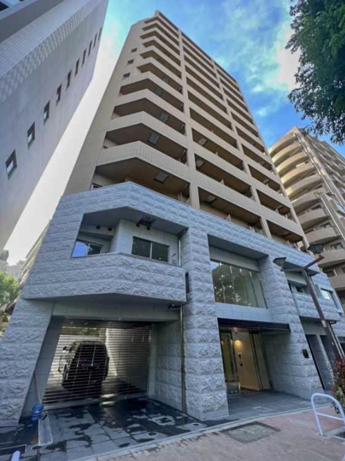 恵比寿駅 徒歩14分 1Fスケルトン物件【飲食不可】 (99998)