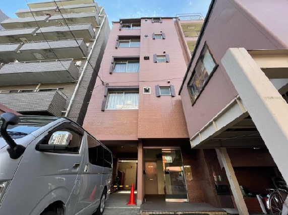 新中野駅 徒歩10分 現況:その他 その他居抜きなど物件 【業種相談】 (181660)