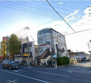 東急東横線「大倉山」駅よりバス「駒岡車庫」停下車徒歩2分　居酒屋居抜き (181678)