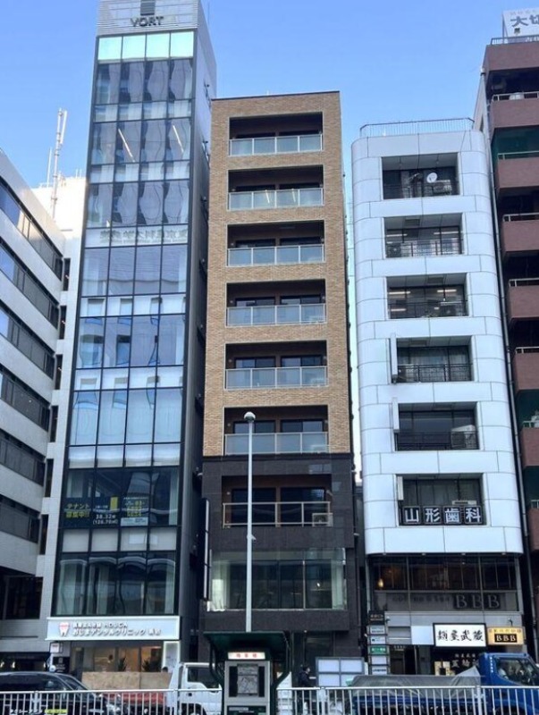 ■西新宿駅 【医療関係(調剤薬局)、カフェ募集】※メール問い合わせのみ対応可※ (181730)