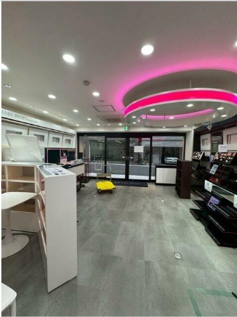 神保町駅 徒歩1分 現況:その他 その他居抜きなど物件 【軽飲食まで相談可】 (181737)