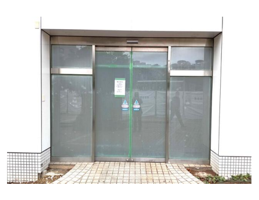 【UY1120】緑園都市駅徒歩1分！1階路面店！賃料39.62万円！スケルトン渡し！ (181742)