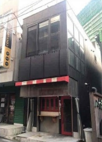 【UT1120】綱島駅前！飲食店居抜き！ (181745)