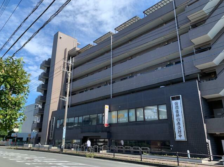 【TR1120】小田急小田原線「伊勢原駅」から10分、1階路面店、飲食店可！ (181744)