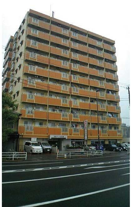 新子安駅徒歩10分　飲食不可　室内教室の造作有・引渡仕様相談 (181802)