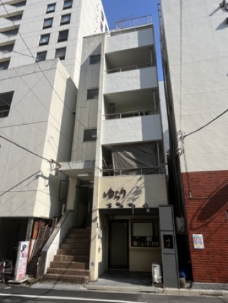 【飲食相談】五反田駅 徒歩4分！様々な用途可能なスケルトン物件！ (181820)