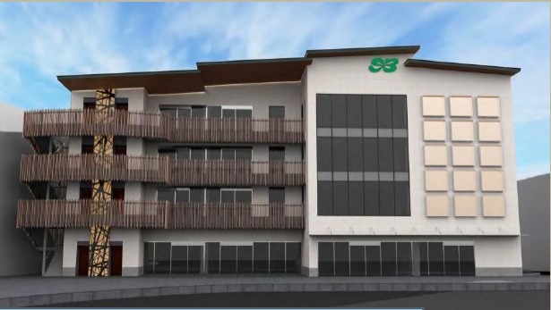 本川越駅 徒歩1分 新築スケルトン物件 【区画賃料応相談】 (181880)