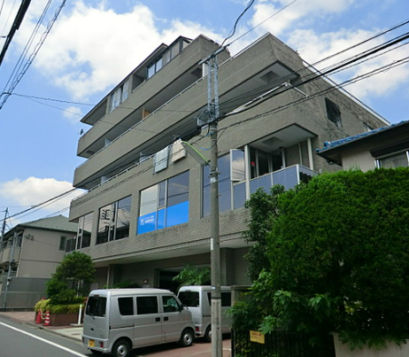 桜新町駅 徒歩6分 現況:その他 その他居抜きなど物件 【飲食不可】 (181898)