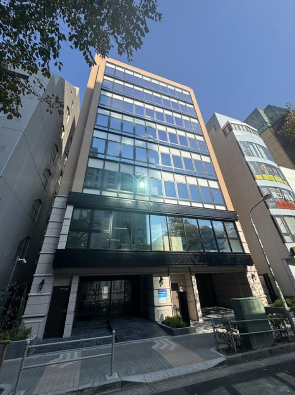 五反田駅 徒歩2分 駅近好立地店舗　1階 (181900)