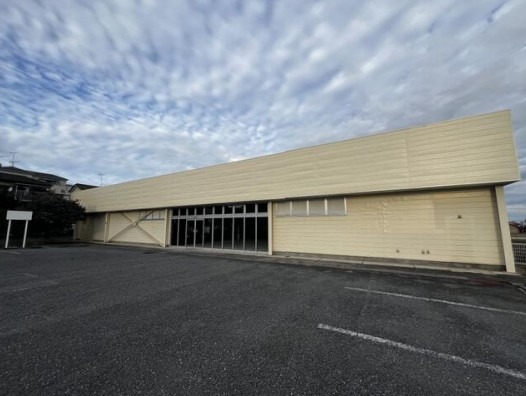 川越駅 徒歩28分 現況:物販 その他居抜きなど物件 【業種相談】 (181920)