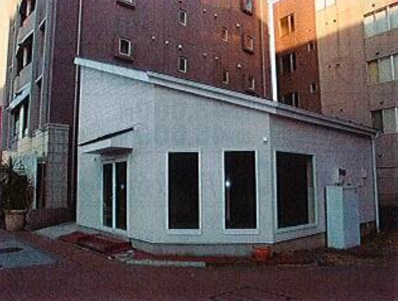 センター南駅 徒歩2分 現況:レストラン 飲食居抜き物件 【飲食可】 (182014)