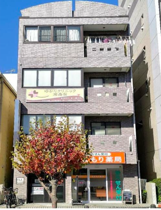 湘南台駅 徒歩2分 現況:その他 その他居抜きなど物件 【飲食不可】 (182015)