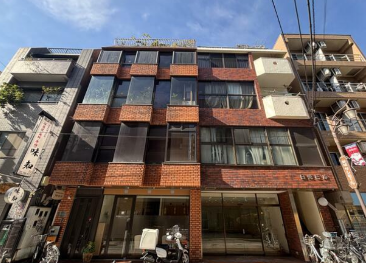 【KKM1124】武蔵新城駅徒歩圏内！1階路面店舗募集!前テナント美容室！ (182025)