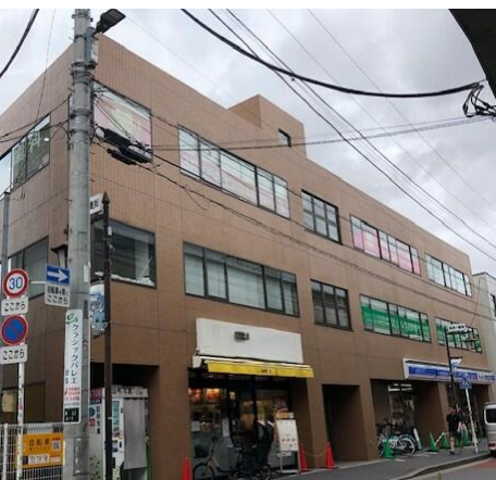 【KKM1124】高津駅徒歩1分の好立地物件募集！室内事務所使用！早い者勝ちです！ (182026)