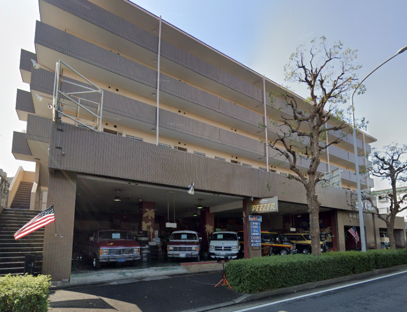 センター南駅 徒歩15分◆『新横浜元石川線』沿い大型路面店◆天高あり広々とした空間◆物販＆サービス様々な業種に対応◆ (182036)